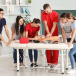Comprehensive First Aid Training Programs in Burnaby