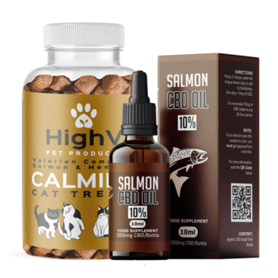 CBD for Pets Keep Your Furry Friends Safe