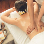 Back Full Body or Gua Sha Which Massage Style Suits You in Singapore