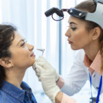 How ENT Specialists Diagnose Sleep Apnea Behind Chronic Snoring