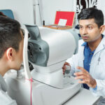How Eye Doctors in Singapore Are Changing the Game