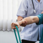 What to Expect from Your First Physiotherapy Session in Singapore