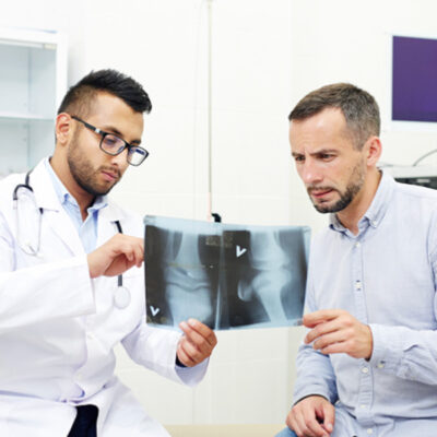 When Do You Need Orthopaedic Surgery in Singapore