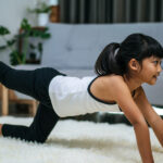 Why Singapore Kids Are Flipping for Gymnastics Classes