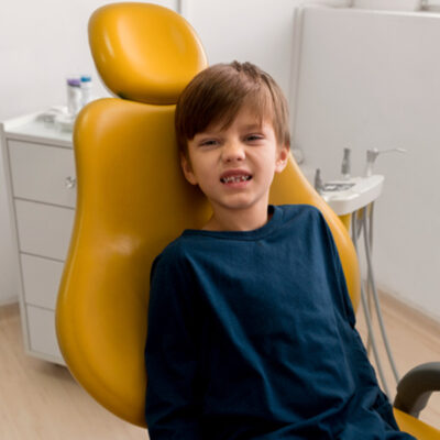 What Its Like Seeing a Family Dentist in Novena