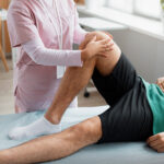 When Do You Need Knee Physiotherapy in Singapore