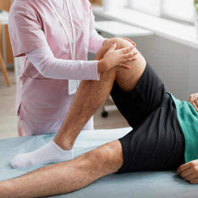 When Do You Need Knee Physiotherapy in Singapore