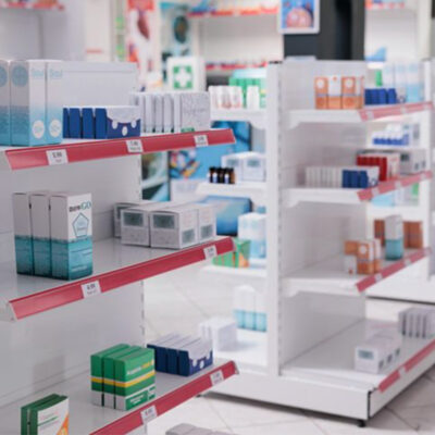 Top 5 Things to Look for When Visiting a Medical Shop in Singapore