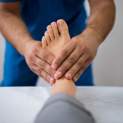 Your Guide to Better Toenail Fungus Treatment in Singapore