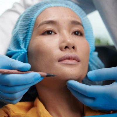 Do Facial Lifting Treatments Work Better as a Series or Standalone Session