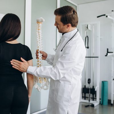 How to Choose the Right Chiropractor in Singapore for Your Needs