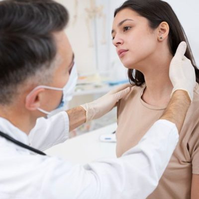 When to See a Thyroid Doctor or an ENT Specialist in Singapore