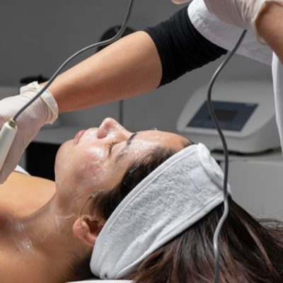 HIFU Treatment vs Surgical Lifting What Medical Aesthetic Clinics in Singapore Recommend