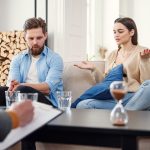 How Affairs Affect Self Worth and Identity