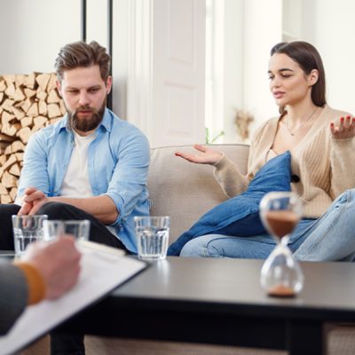 How Affairs Affect Self Worth and Identity