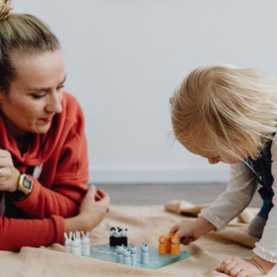 5 Signs Your Family Could Benefit from a Behavioral Companion